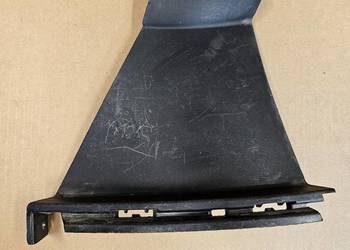 SKODA SUPERB KIEROWNICA POWIETRZA PRAWA WLOT PRAWY 3V0121764B SKODA SUPERB KIEROWNICA POWIETRZA PRAWA WLOT PRAWY 3V0121764B