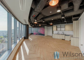 Lokal 1240m2 Warszawa