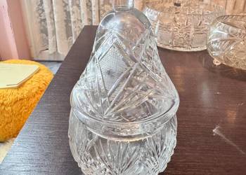 Kryształowa gruszka