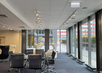 Lokal Warszawa Domaniewska 615m2