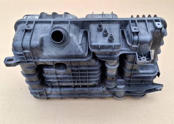 MERCEDES ACTROS MP4 MP5 ZBIORNIK ZBIORNICZEK WYRÓWNAWCZY MAHLE 70825822
