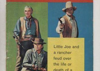 Bonanza No.3