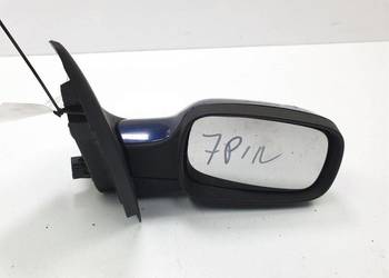 LUSTERKO PRAWE RENAULT MEGANE 7 PIN