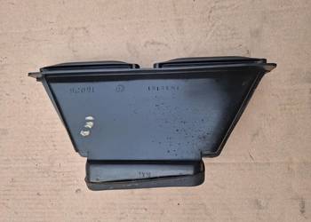 Kierownica nawiewu szyby nawiew szyby Fiat 126p Maluch