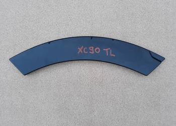 VOLVO XC90 II LISTWA BŁOTNIKA LEWA TYŁ LEWY 31399056