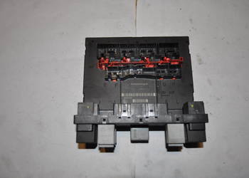 Volkswagen Tiguan Moduły komfortu 3C8937049E