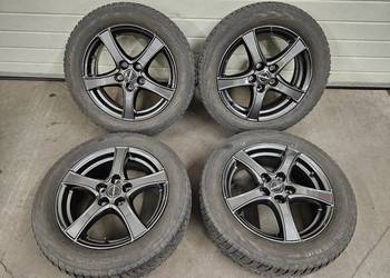 5x112 R16 - Alufelgi Skoda Octavia Karoq Audi A3 A4 Q2 Q3 VW Golf Passat