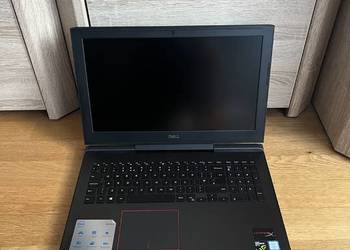 Dell G5 5587 | i5-8300H | 12GB RAM | GTX 1060 6GB | 512 GB SSD + HDD |