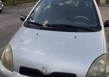 Toyota Yaris 1.3