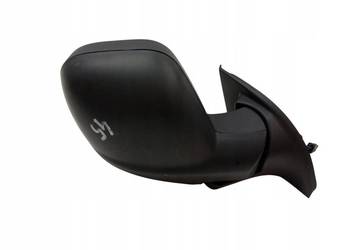 LUSTERKO PRAWE 5PIN EU   Citroen Berlingo II (2008-  )