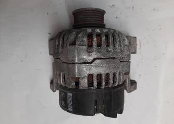 Opel Agila A Combo C Astra G  alternator 55A 90534472