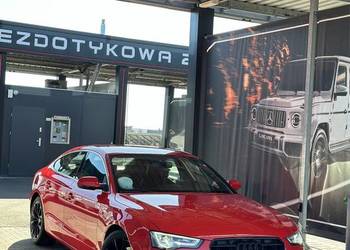 Audi a5 2.0TDI/2015r  190km*igła*
