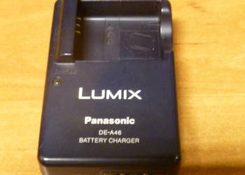 Ładowarka Panasonic S007