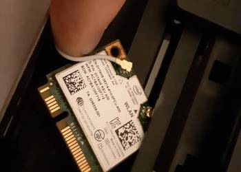 INTEL WIRELESS N 7260 7260HMW BN