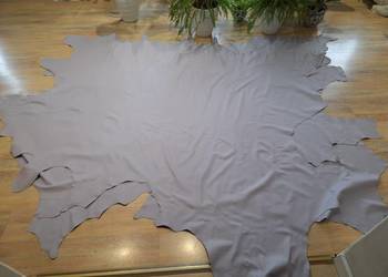 Skóra naturalna  3 BŁAMY Tapicerka samochodowa Renowacja Meble