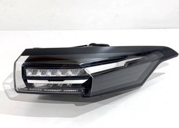 LAMPA PRAWY TYŁ PEUGEOT 308 SW III Kombi ŚWIATŁO TYLNA, PRAWA