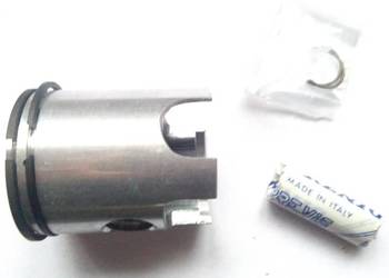 TŁOK ASSO WERKE POLINI 39,2 mm PIAGGIO VESPA PK SPECJAL GILERA 2040128