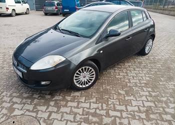 Fiat BRAVO 1.9 JTD