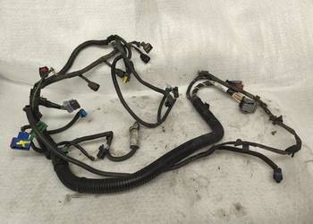 Wiązka Instalacja silnika Citroen C4 C5 Peugeot 407 2.0 140KM RFJ 1.8 16V