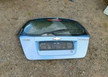 aveo klapa nr 5864 WYSYŁKA aveo klapa nr 5864 WYSYŁKA