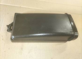 Obudowa mikrofiltra powietrza kabiny BMW E65 E66 Lewa strona