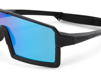 Okulary Sea-doo high tide polarized floating blue BRP 4488030080 quadziorek