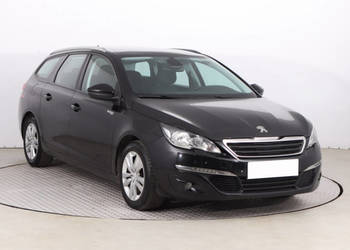 Peugeot 308 1.6 BlueHDi