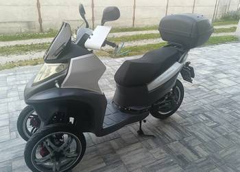 Skuter Triango 50cm 2900km