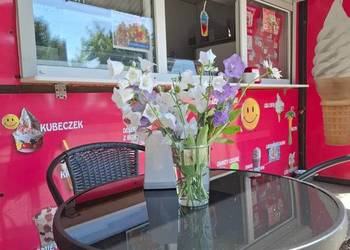 Sprzedam lub wynajmę budkę.