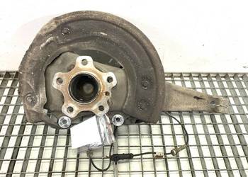 ZWROTNICA LEWY PRZÓD BMW G30 2.0 150KM