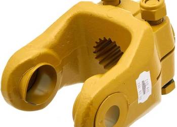 Widłak, ze śrubą zaciskową, śruba styczna, 1-3/4" - 20 frezów, W2600/P600…