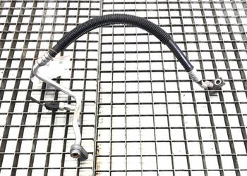 RURKA KLIMATYZACJI FORD FOCUS IV JX61-19N601-AA 1.0 125KM Hatchback