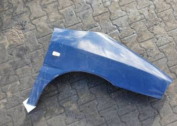 BŁOTNIK PRAWY PRZÓD CITROEN JUMPY