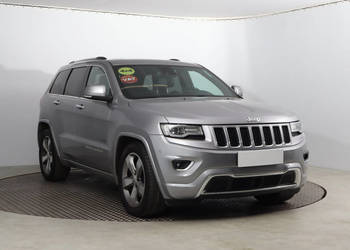 Jeep Grand Cherokee 3.0 CRD