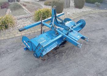 Glebogryzarka Iseki RA1300 130cm Kubota Yanmar C-330 T25