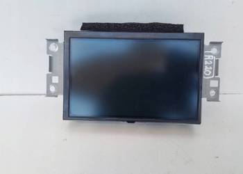 Volvo V60 I S60 II XC60 I EKRAN NAWIGACJI Wyświetlacz 31328245