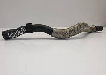 VW Golf VI 1.8 TFSI PRZEWÓD WĄŻ rura WODY