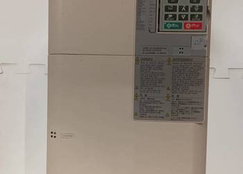 Falownik YASKAWA A1000 18-22kw