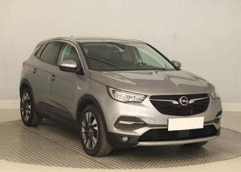 Opel Grandland 1.2 Turbo