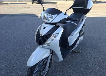 HONDA SH 125