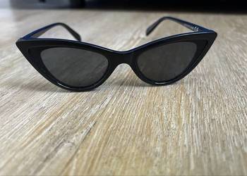 Okulary przeciwsłoneczne UV 400