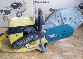 Wacker BTS 1030L części