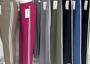 Spodnie damskie 2 XL-5/6 XL