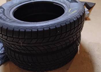 komplet 2szt. Opony Zimowe HANKOOK195/70 R15 97T Winter Icept RS