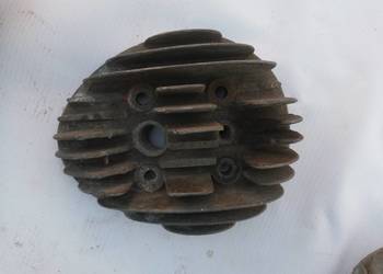 Jawa BMW NSU dkw zundapp puch k55 mińsk głowice