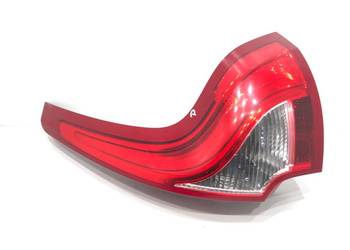 LAMPA PRAWY TYŁ VOLVO XC60 I L90007893 Hatchback 08-17 ŚWIATŁO