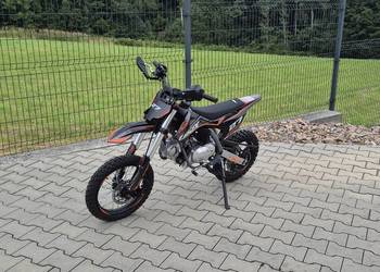 ASIX XB-27 110cc XMOTOS