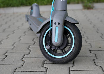 Hulajnoga elektryczna • Motus Scooty 10 • Kluczyk • Uszczelniona •
