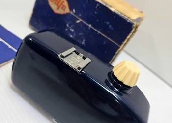 Aparat fotograficzny alfa