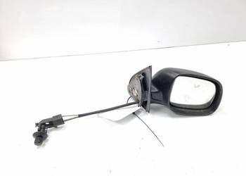 LUSTERKO PRAWE SKODA FABIA I